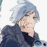 Tsuwabuki Daigo - Steven Stone