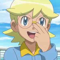 Citron - Clemont