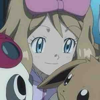 Serena
