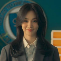 Lee Han Kyung