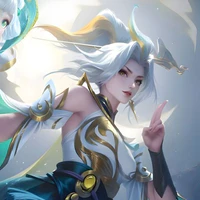 Natalya [Tiên Nhân]