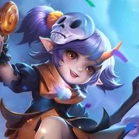 Alice [Huyễn Linh]