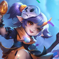 Alice [Huyễn Linh]
