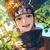 Uchiha Shisui