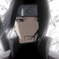 Uchiha Itachi