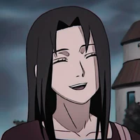 Uchiha Mikoto
