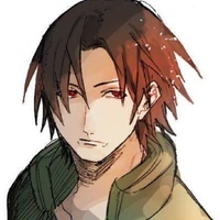 Uchiha Fugaku