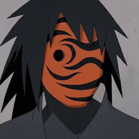 Uchiha Madara(Obito)