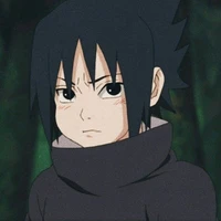 Uchiha Sasuke
