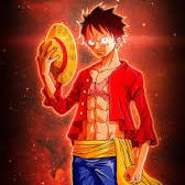 Monkey D Luffy