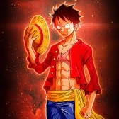 Monkey D Luffy