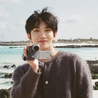 Hong Jisoo
