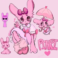 Pinki(Hồng lè)