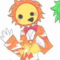 Mr.Sun(Ngài mặt trời :])