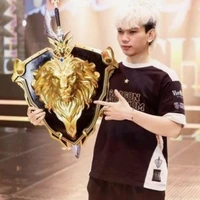 Fish/ Lương Hoàng Phúc