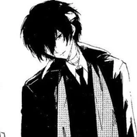 Dazai Osamu