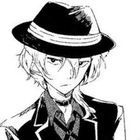 Chuuya Nakahara