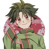 gon Freecs[mãnh linh hồn 1]