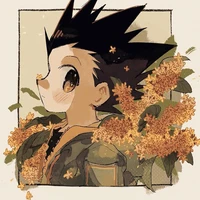 gon Freecs [mãnh Linh hồn 3]