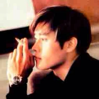 Hwang In-Ho [ Engima ]
