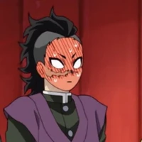 Shinazugawa Genya