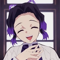 Kochou Shinobu