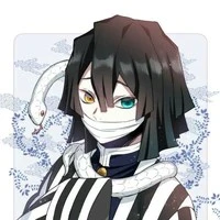 Iguro Obanai