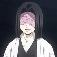 Ubuyashiki Kagaya ( chúa công )