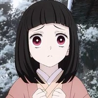 Kamado Hanako
