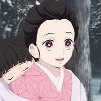 Kamado Nezuko