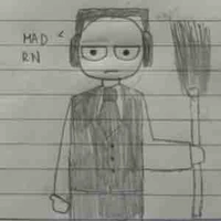 Evan(OC)