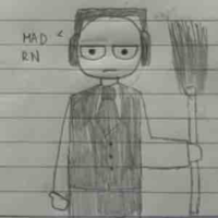 Evan(OC)