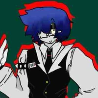 Evan(OC)