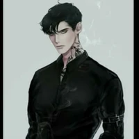 An Vương Quân( Cha của Phong)