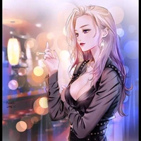 Hạ Như Ân( mẹ của Minh)