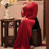 Bà hội đồng 