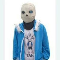 Sans (sans dép hồng)