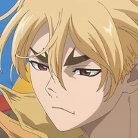 Ryusui nanami