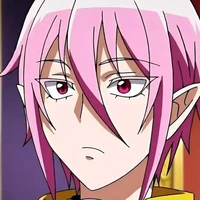 Asmodeus Alice