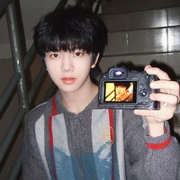 Trương Hàm Thụy (cậu)