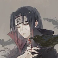 Uchiha itachi