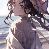 Kocho shinobu 