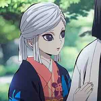Ubuyashiki amane