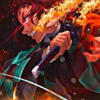 Kamado tanjiro