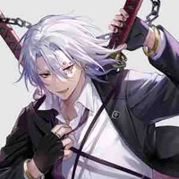 Uzui tengen 