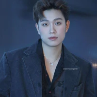 Trần Đăng Dương (Adrien Verlain)