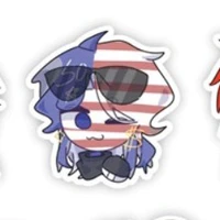 America