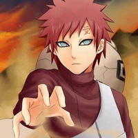 Sabaku no Gaara