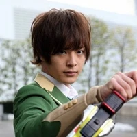 Rippukan Souji (Boy)