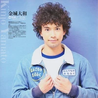 Udou Nobuharu (Nossan)